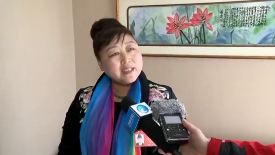 兩會“泉”視角| 陳雪萍:政府報告接地氣 給農(nóng)民工帶來好福利!